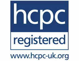 HCPC registerd