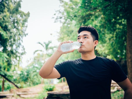 Best Recovery strategies after a marathon ( or half marathon)