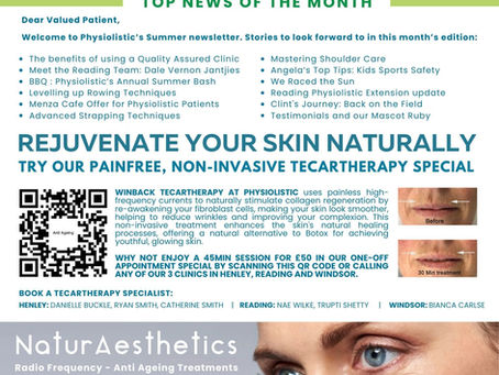 /summer-wellness-expert-physiotherapy-tips-special-offers-physiolistic
