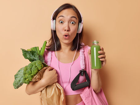 Getting fit again after a long break-Tips and Best Exercises