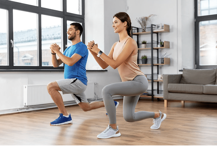 Training for your first marathon: A physiotherapist's guide 2 Screenshot 2 1